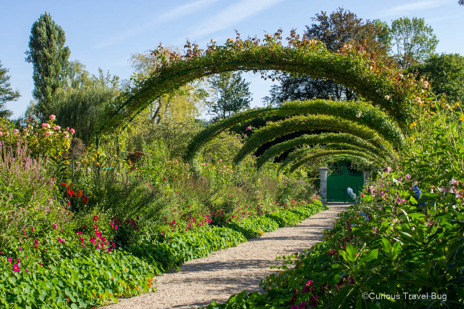 Giverny Gardens